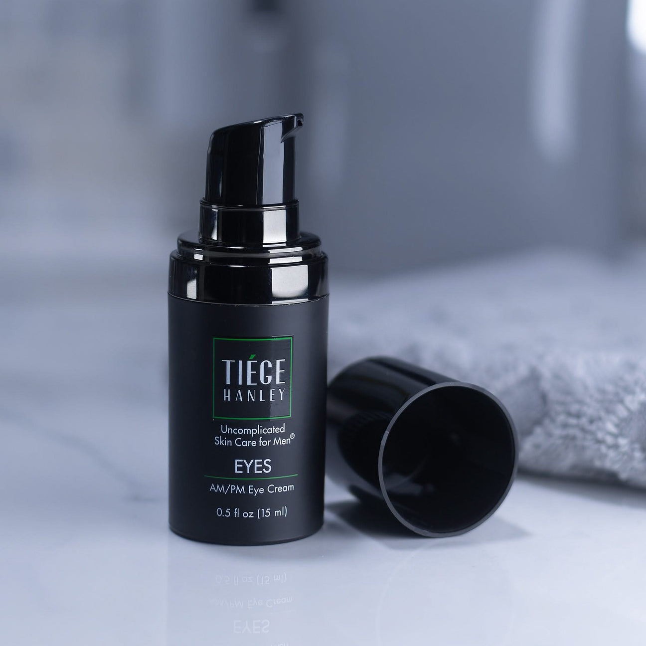 Eye Cream for Men Tiege Hanley