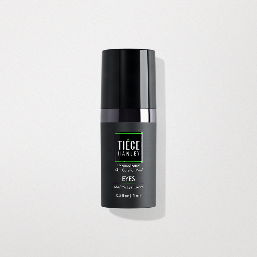 Eye Cream for Men Tiege Hanley
