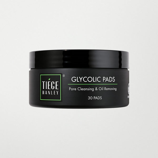 GLYCOLIC PADS