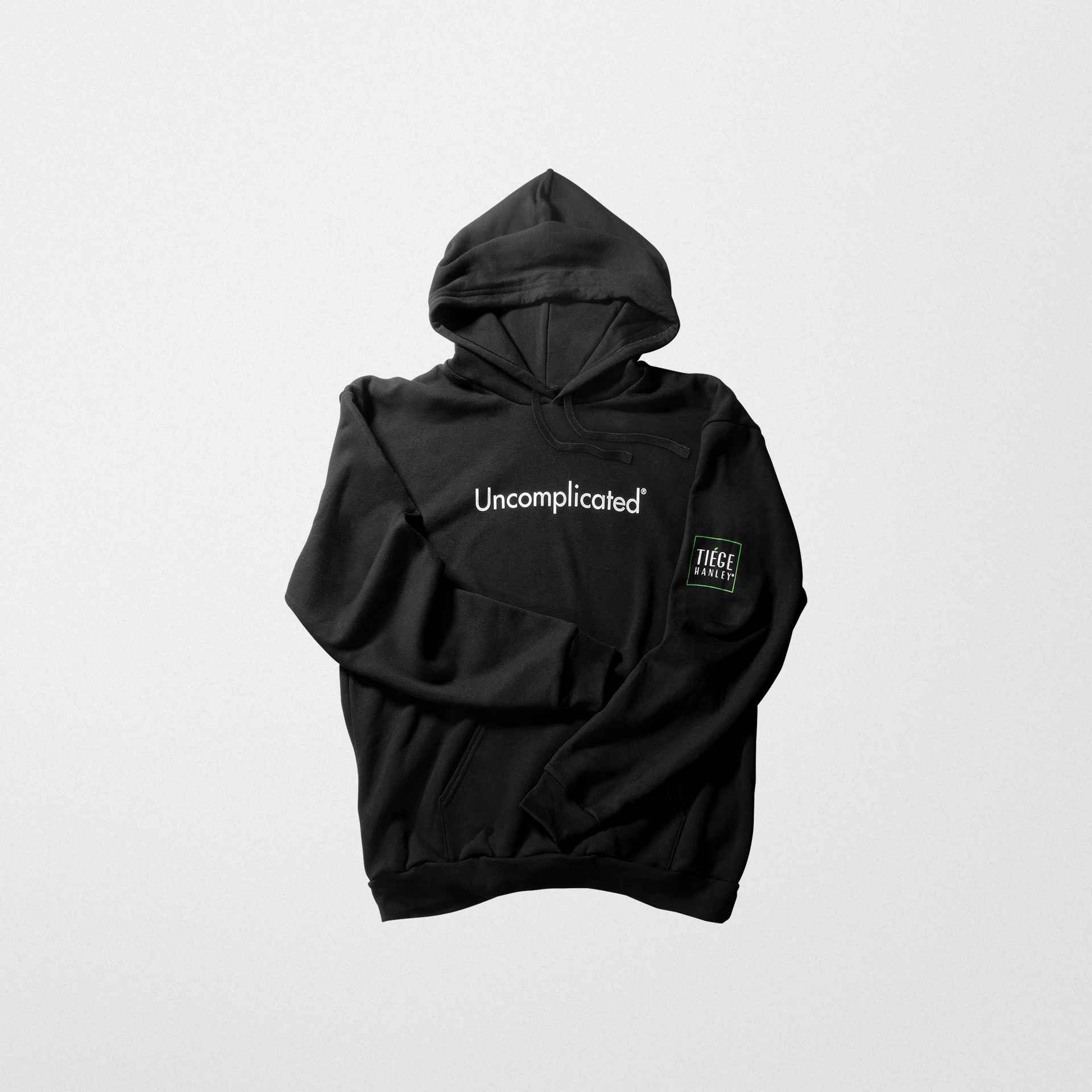 【すぐ届く/国内発】EMOTIONALLY UNAVAILABLE/TYEDYE HOODIE Uncomplicated® Hoodie – Tiege Hanley