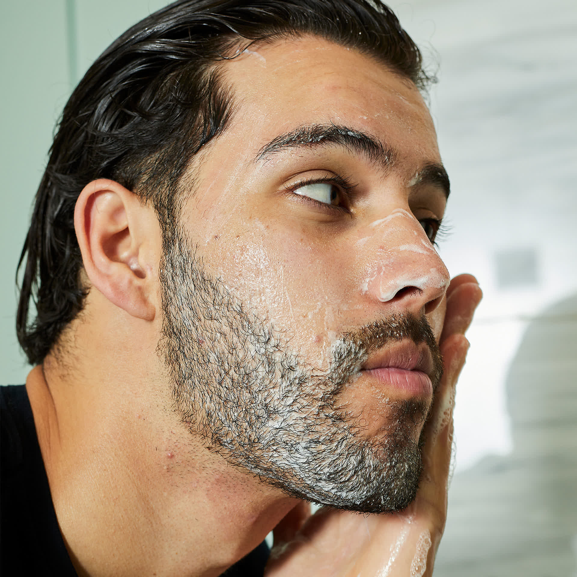 Tiege Hanley's Skin Care Kit for Men - The Revitalization Routine
