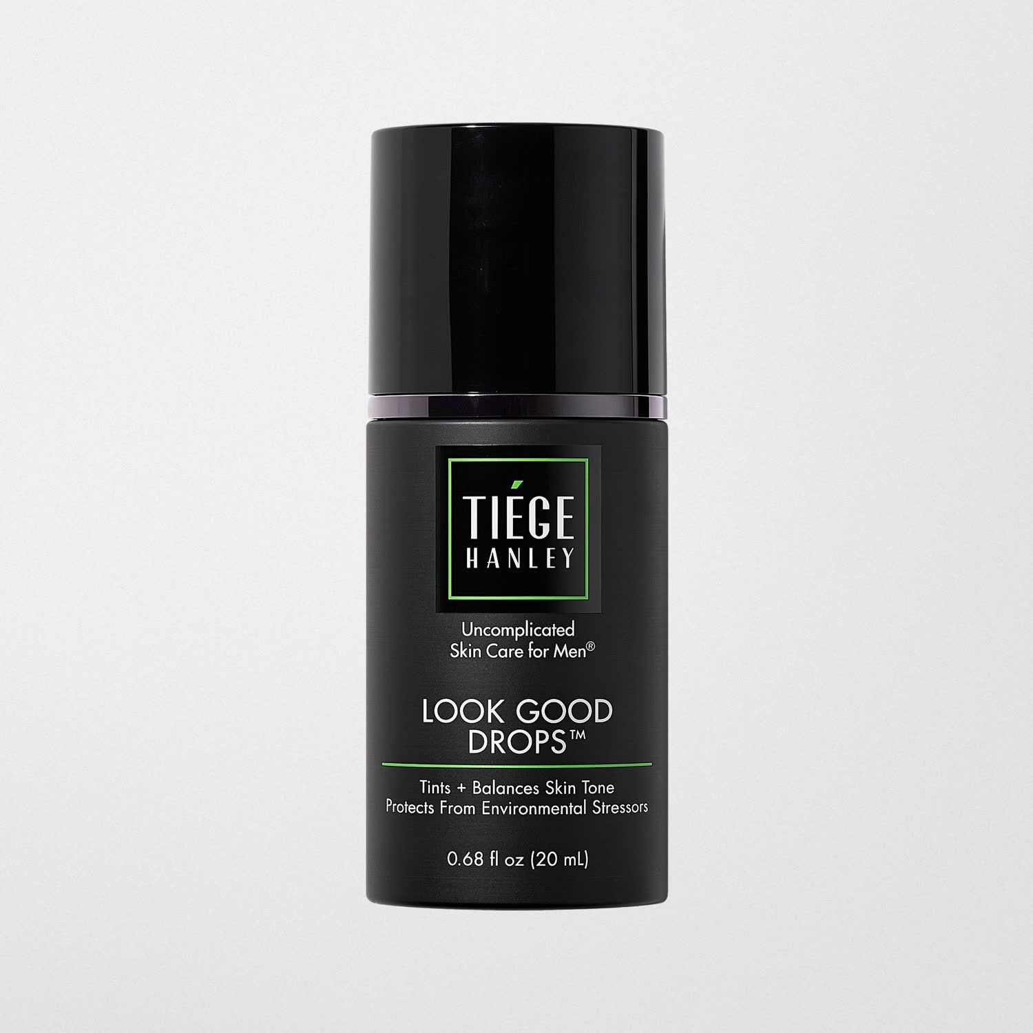 Tiege Hanley Look Good Drops