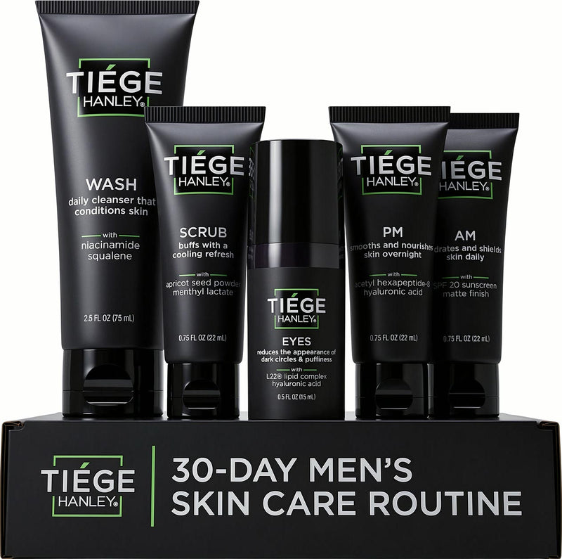 Level 2: The Advanced Routine