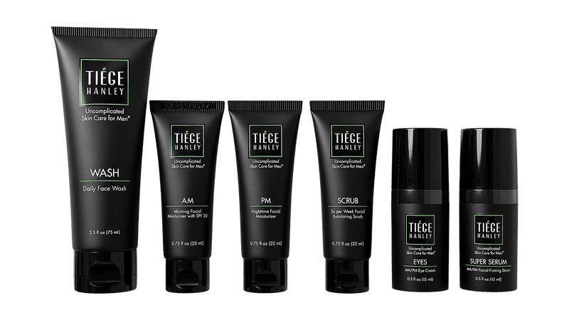 Level 3: The Anti-Aging Routine