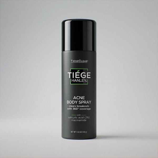 Acne Body Spray 30 day supply