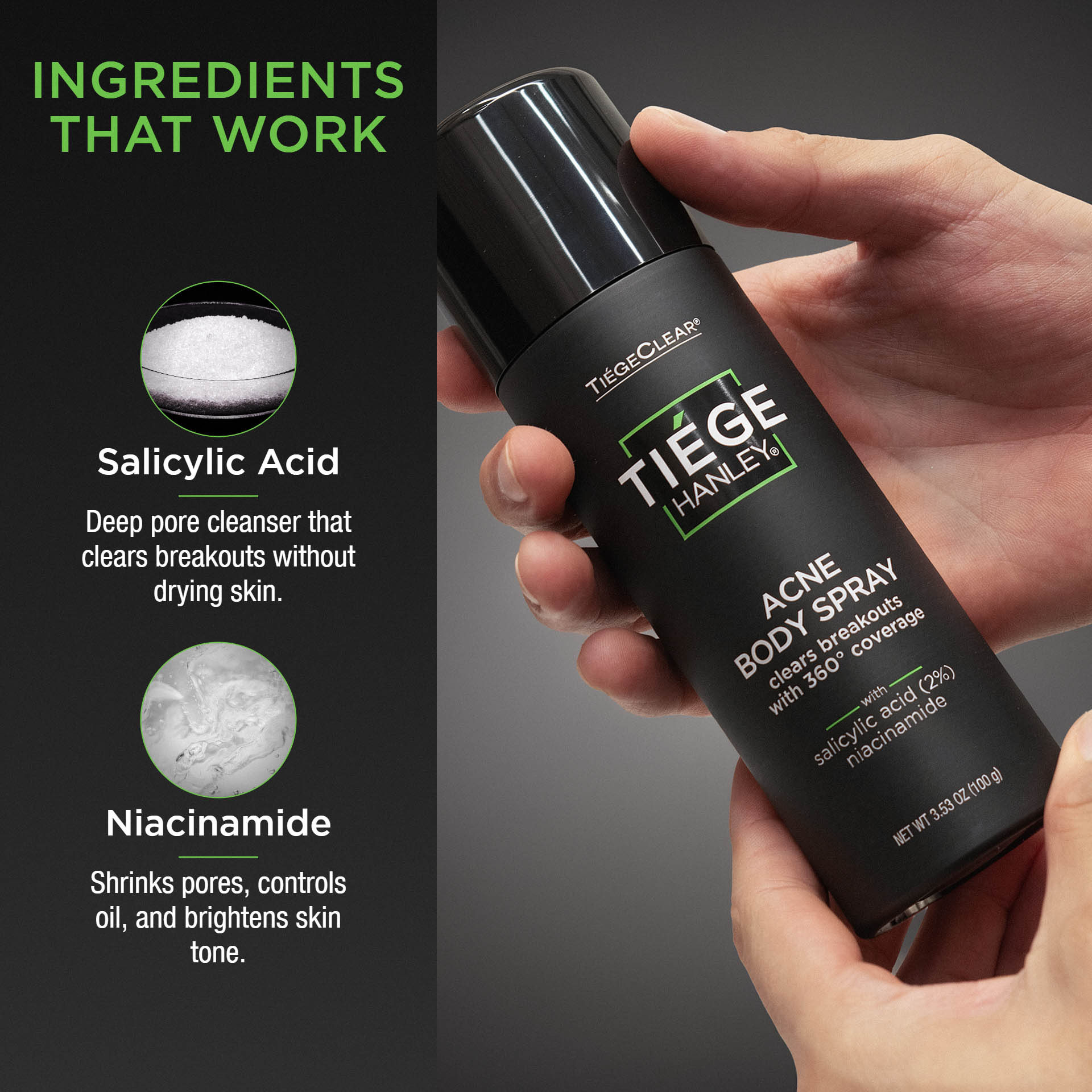 Image link to PDP for ACNE ALL-OVER BODY SPRAY