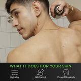 Acne Body Spray 30 day supply