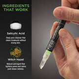 Acne Gel Pen 30 day supply