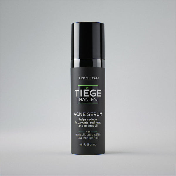 Acne Serum for Men – Tiege Hanley