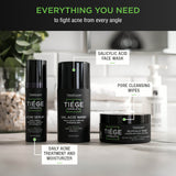 Level 1: The TiegeClear® ACNE Essentials Routine