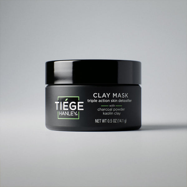 Clay Mask 30 day supply
