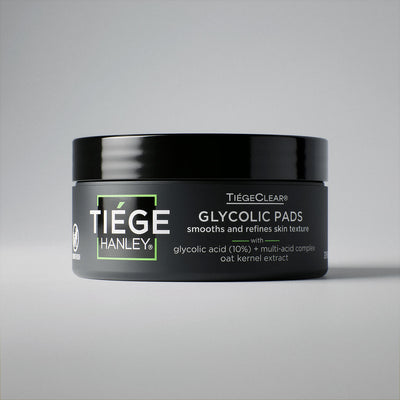 Glycolic Pads 30 day supply