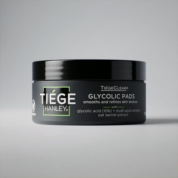 Glycolic Pads 30 day supply