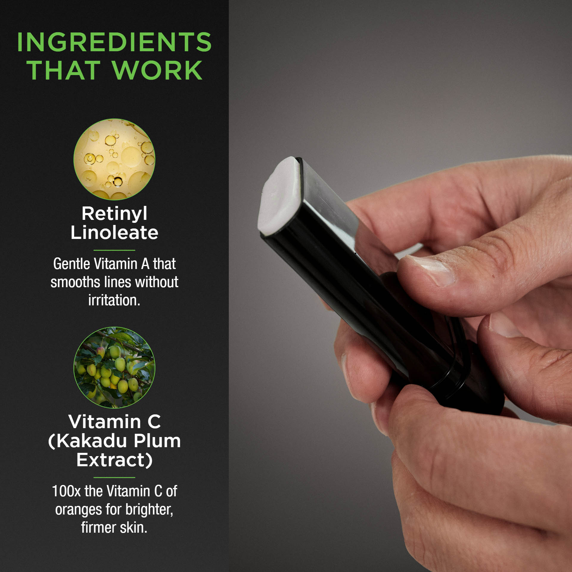 Image link to PDP for RETINOL STICK