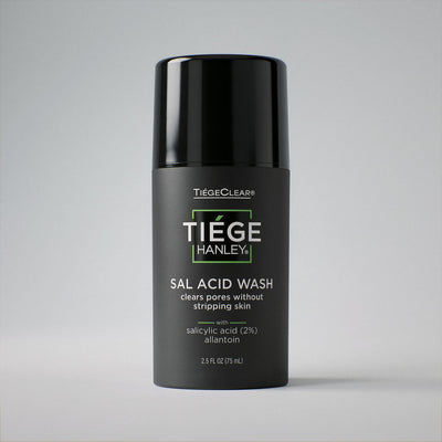 Sal Acid Wash 30 day supply