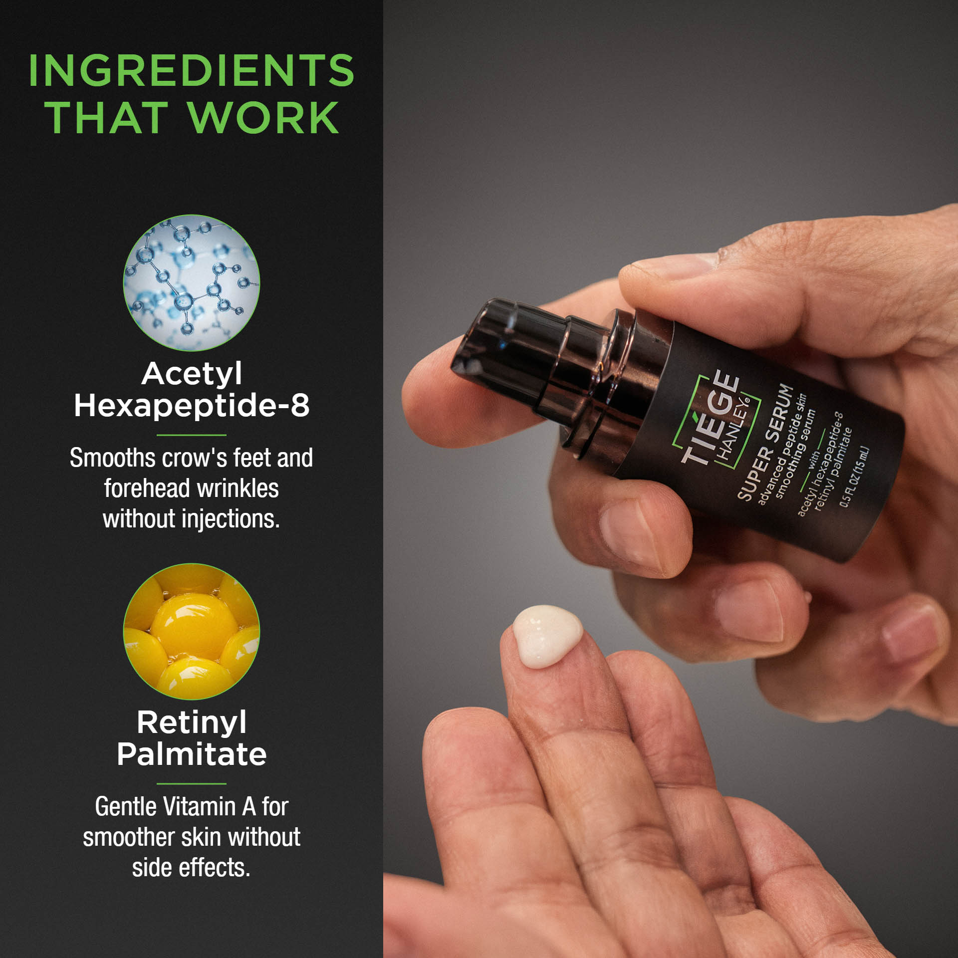Image link to PDP for SUPER SERUM