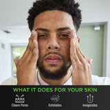 Scrub 30 day supply