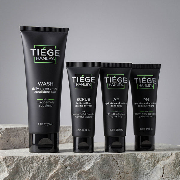 Level 1: The Essential Routine
