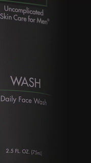 Wash 3