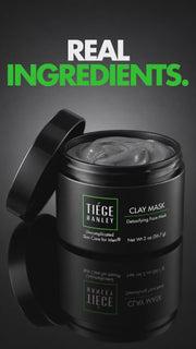 Clay Mask 2