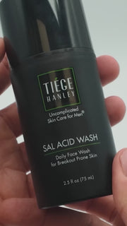 Sal Acid Wash 2
