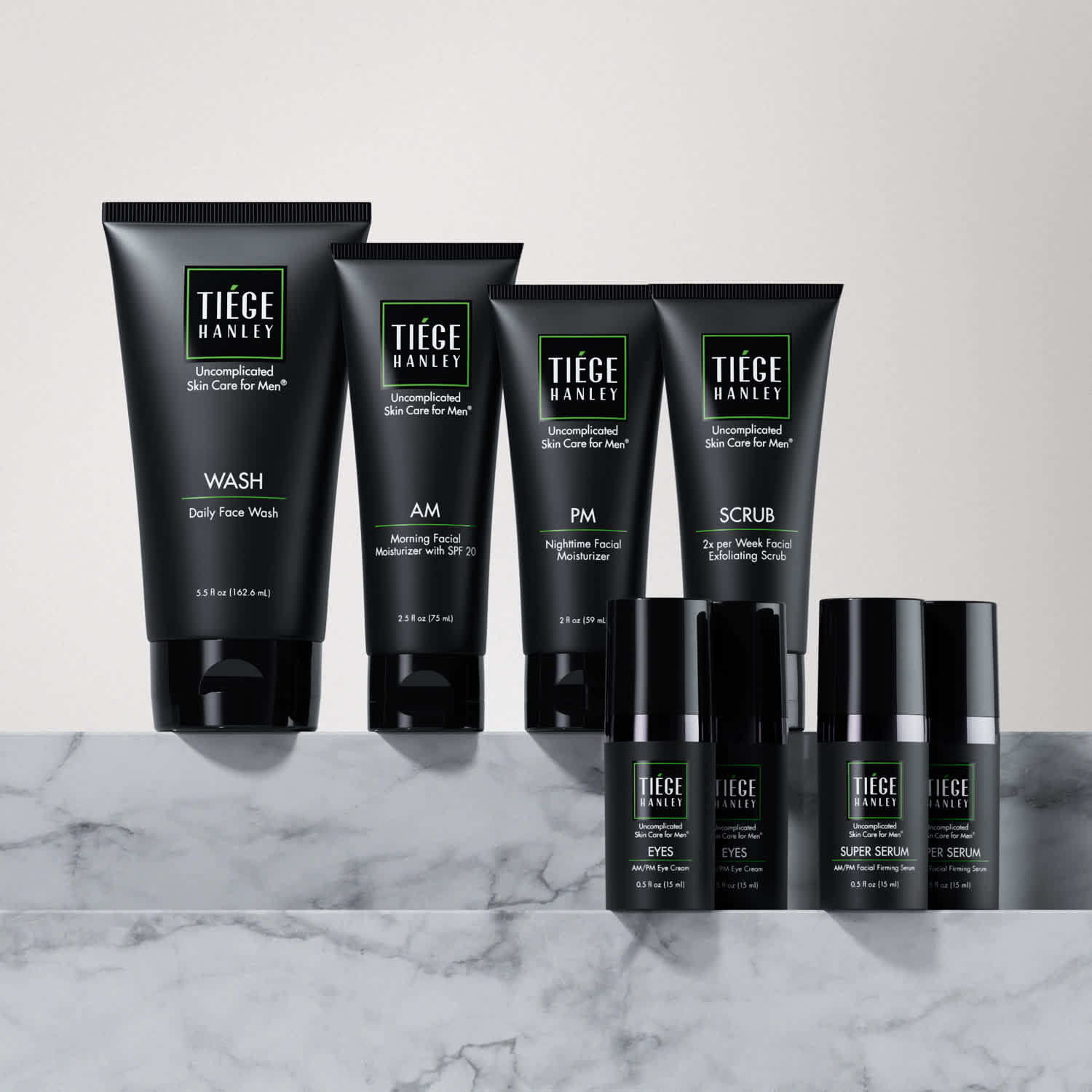 Level 3: The Anti-Aging Routine