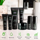 Level 4: The Revitalization Routine