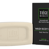 Travel Wash Body Bar